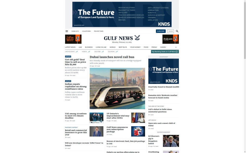 KNDS_www.gulfnews.com Fev 25